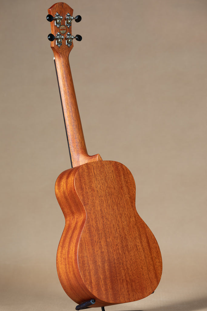 aNueNue PAS3 Papa All Solid Mahogany Tenor Ukulele