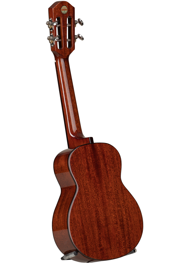 aNueNue AMM2 African Mahogany Concert Ukulele