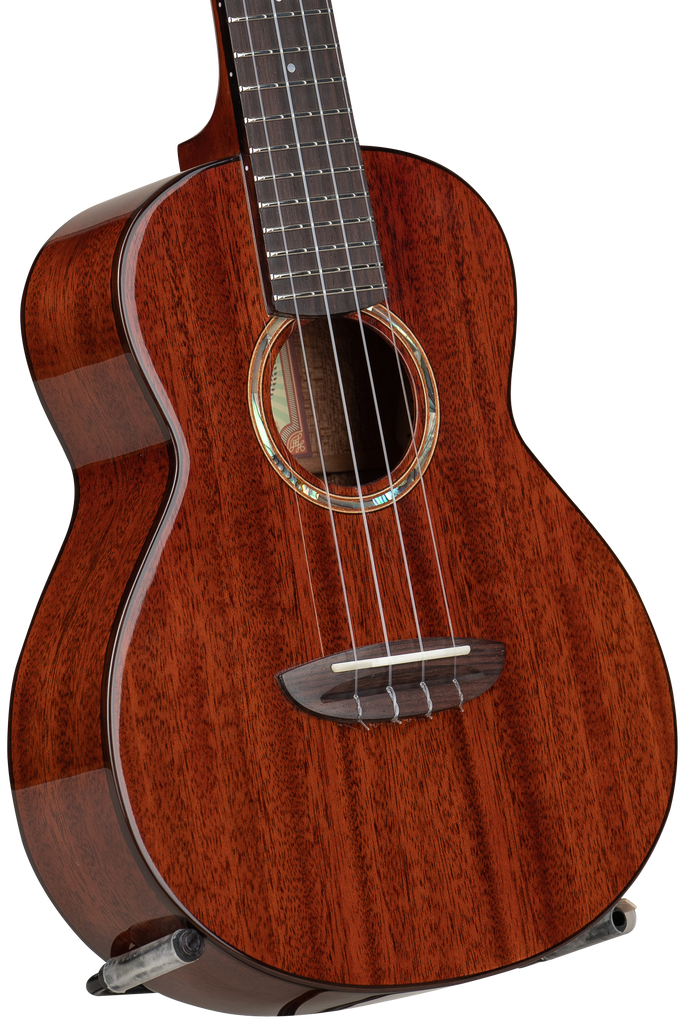 aNueNue AMM2 African Mahogany Concert Ukulele