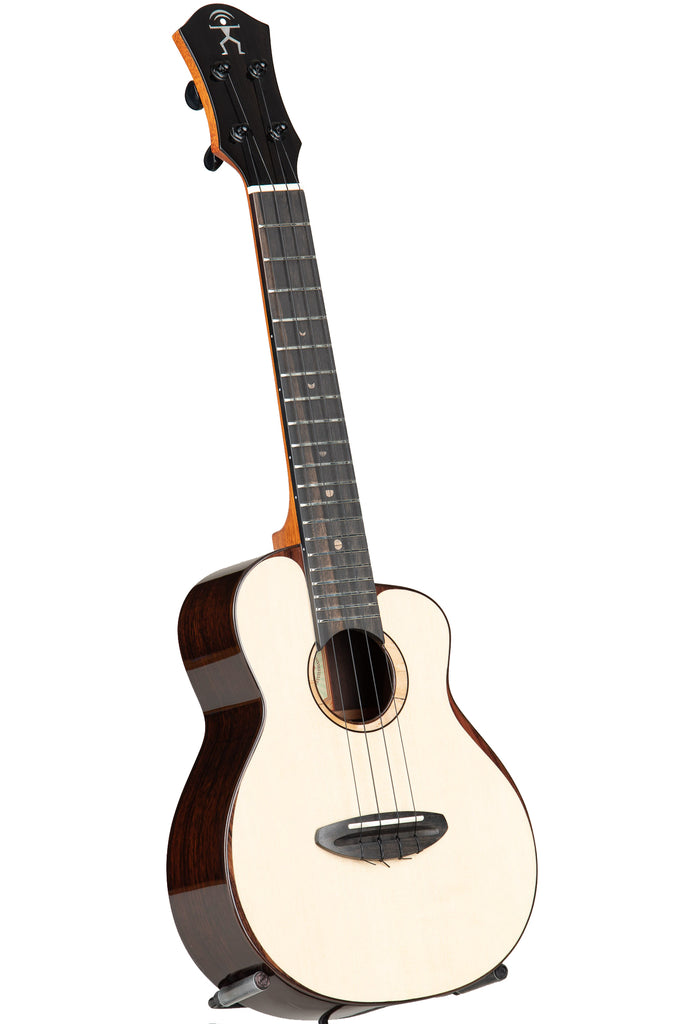 aNueNue UC200 Bird Series Moon Spruce Rosewood Concert