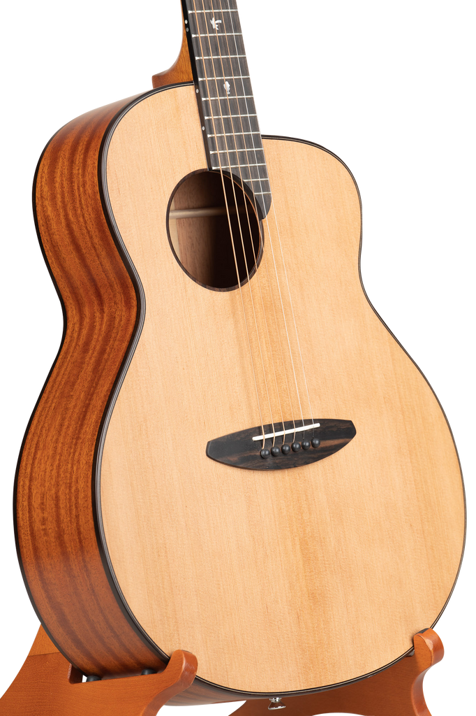 Music Travel Love Collaboration Series - MTL Bob (Cedar / Mahogany) Fu