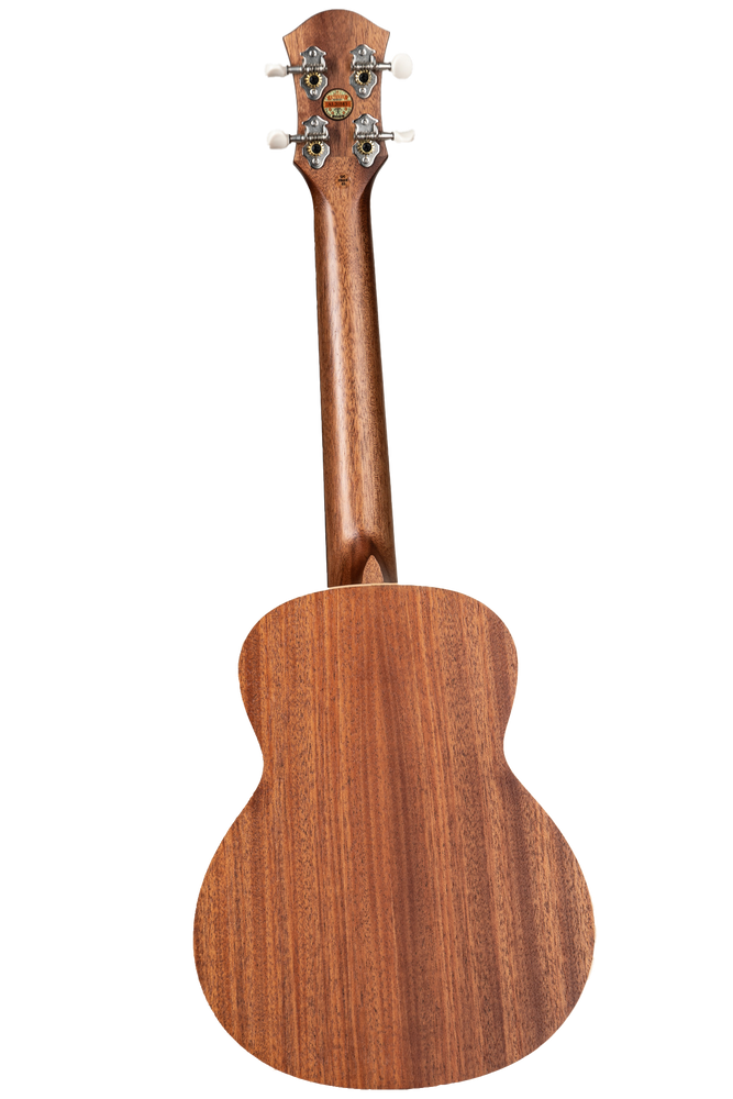 UT10-BB Black Beauty Tenor Ukulele