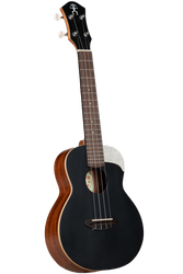 UC10-BB Black Beauty Concert Ukulele