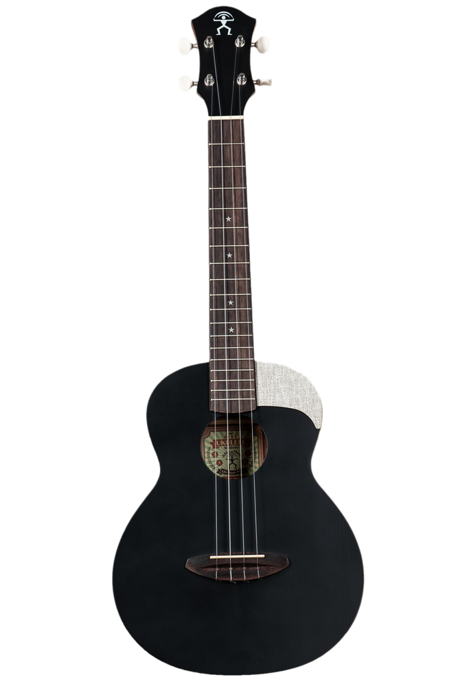 UT10-BB Black Beauty Tenor Ukulele