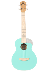 UT10-IG Ice Green Tenor Ukulele